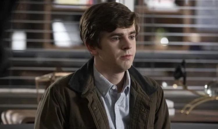 The Good Doctor: Freddie Highmore not autistic in real life