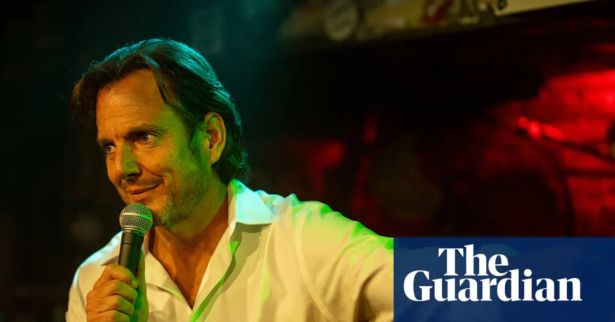 Bradley Cooper's 'Is This Thing On?' Leads This Week's Best TV Films