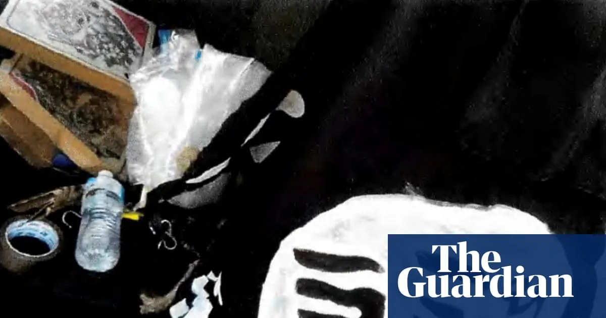 Islamic State's Bondi Attack Link Seen as Copycat Manual
