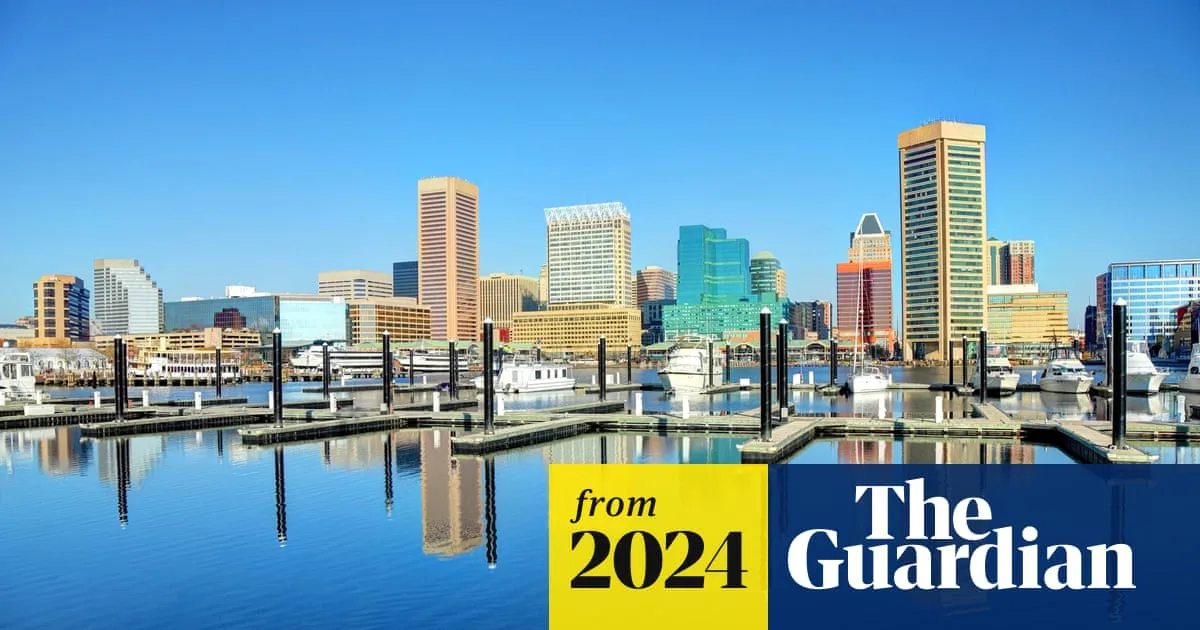 Maryland Woman Admits Plot with Neo-Nazi to Attack Baltimore Power Grid