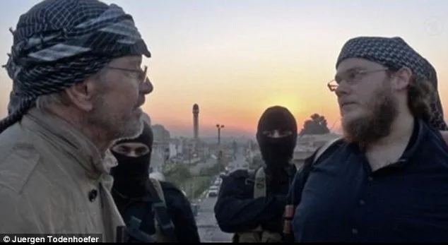 Two Deported Jihadis Now Fighting for ISIS in Iraq