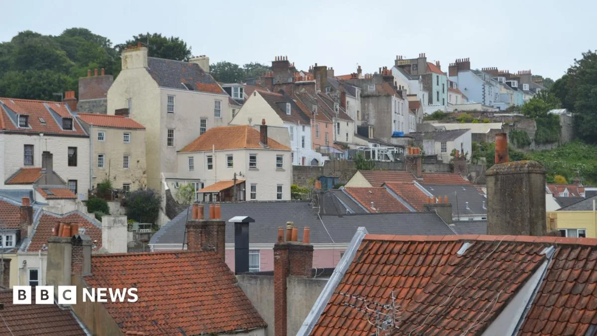 Guernsey Housing Crisis Drives Resident to Move to France