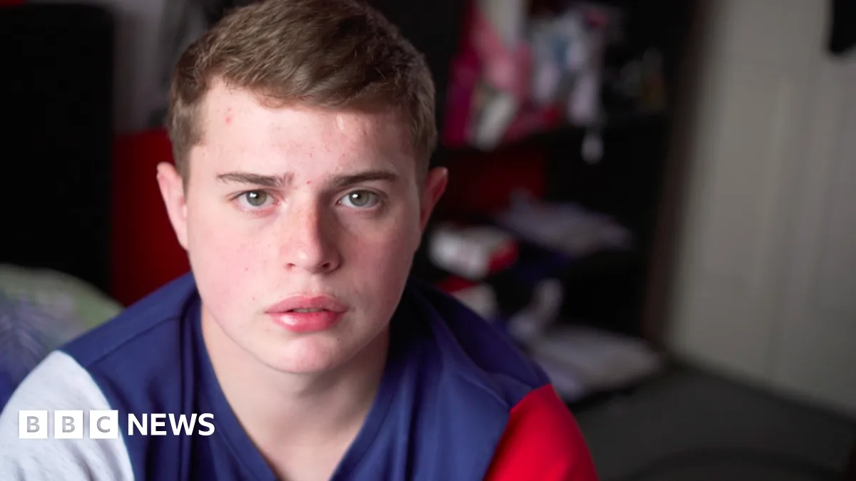 Hundreds of Pupils Spend Week in School Isolation Booths