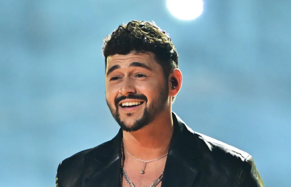 Israel Booed at Eurovision Semi-Final as Five Nations Eliminated