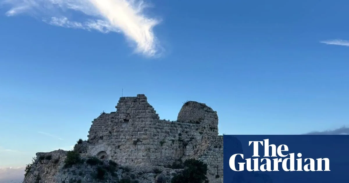 Israel Captures 900-Year-Old Castle in Deepest Lebanon Incursion