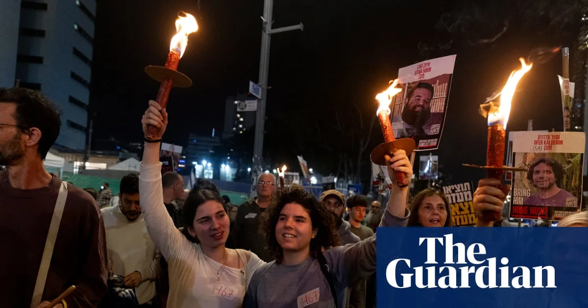 Global Leaders Welcome Israel-Hamas Ceasefire Deal