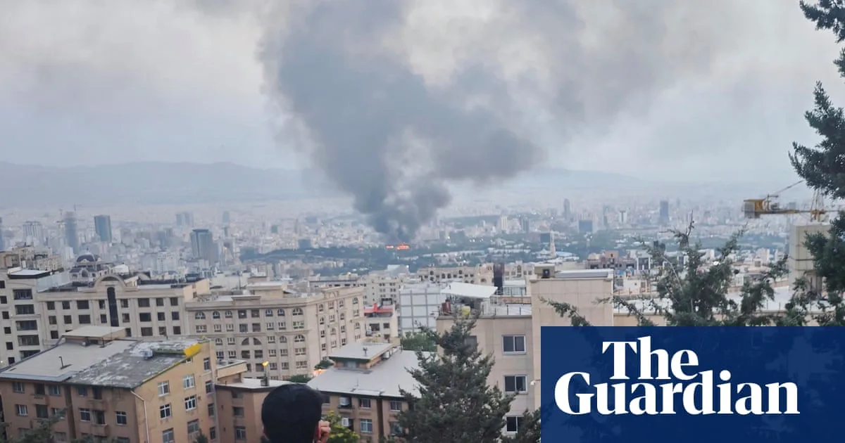 Israeli Bribery Charges Over Polymarket Iran Bets