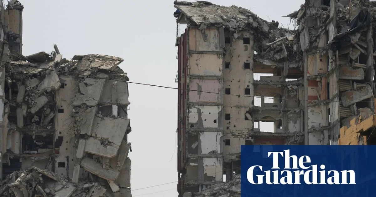 Israeli Forces Intensify Gaza Operations Amid Humanitarian Crisis