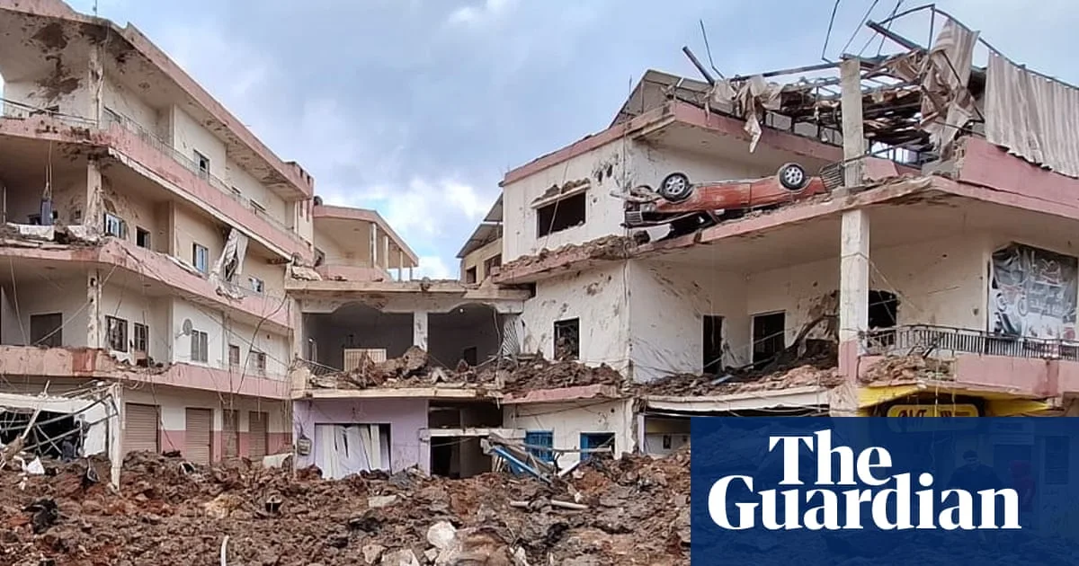 Israeli Operation in Lebanon Ends in Failure, Dozens Killed in Airstrikes
