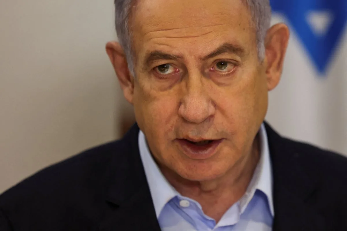 Israel's Death Penalty Law Called Racist and Abhorrent