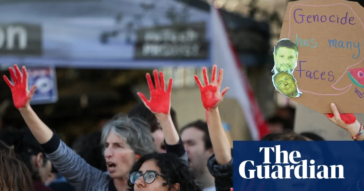 UN Rights Chief Condemns ‘Discriminatory’ Israeli Death Penalty Law as War Crime