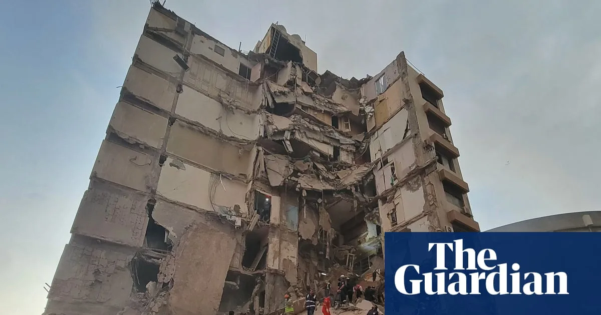 Israel's Largest Lebanon Strikes Hit 100 Targets in 10 Minutes