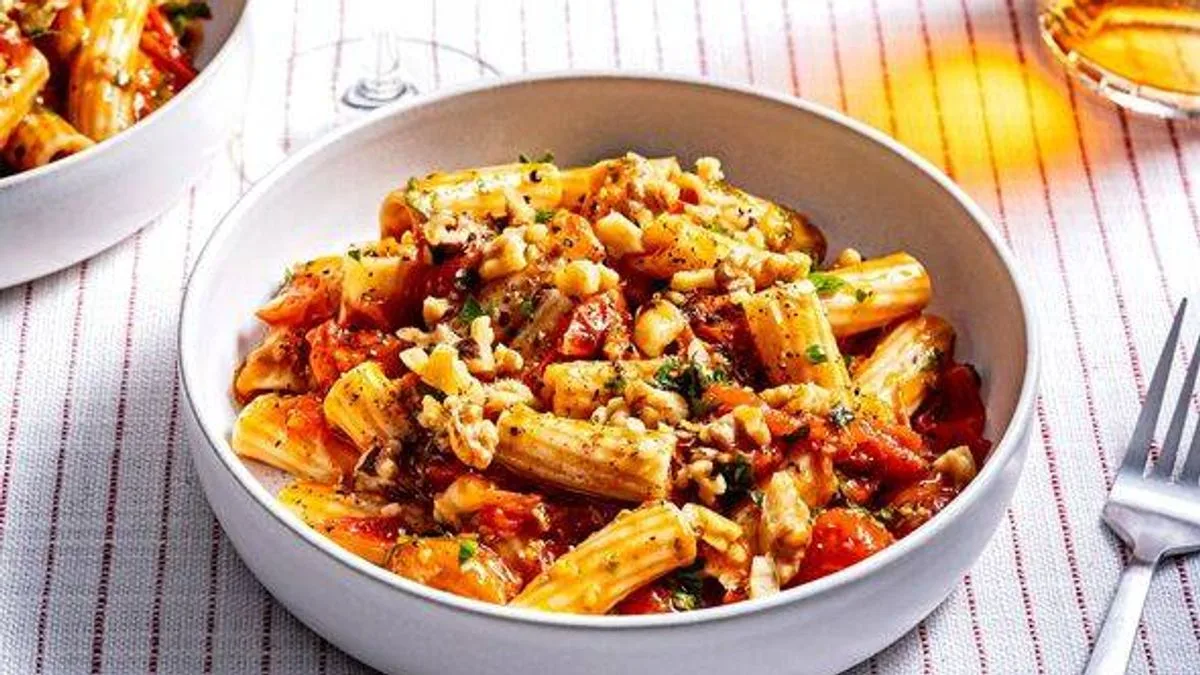 James Martin Reveals 'Crucial' Pasta Trick Used by Italian Chefs