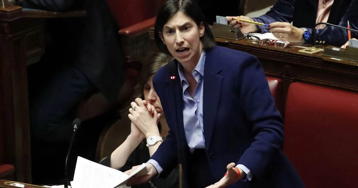 Italian Opposition Defends Meloni Amid Trump Feud