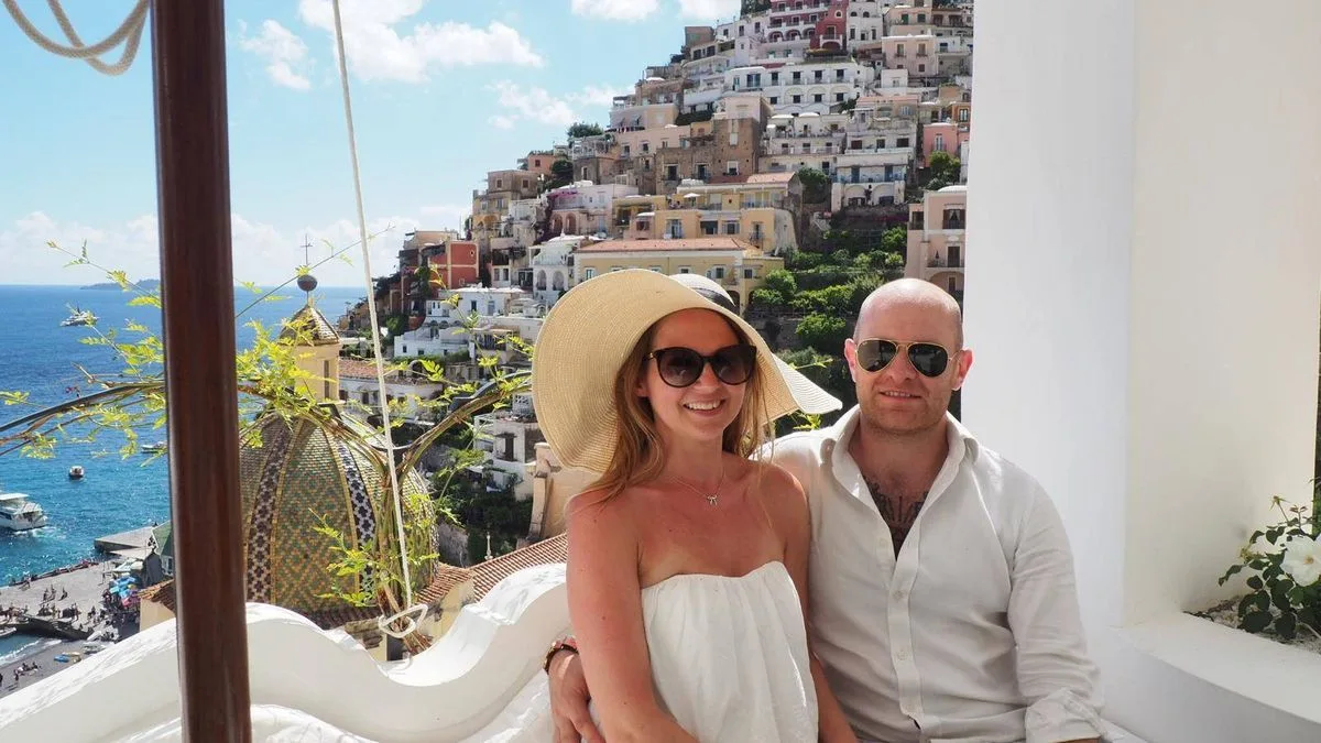 Italy Tops Honeymoon Survey for Marital Success