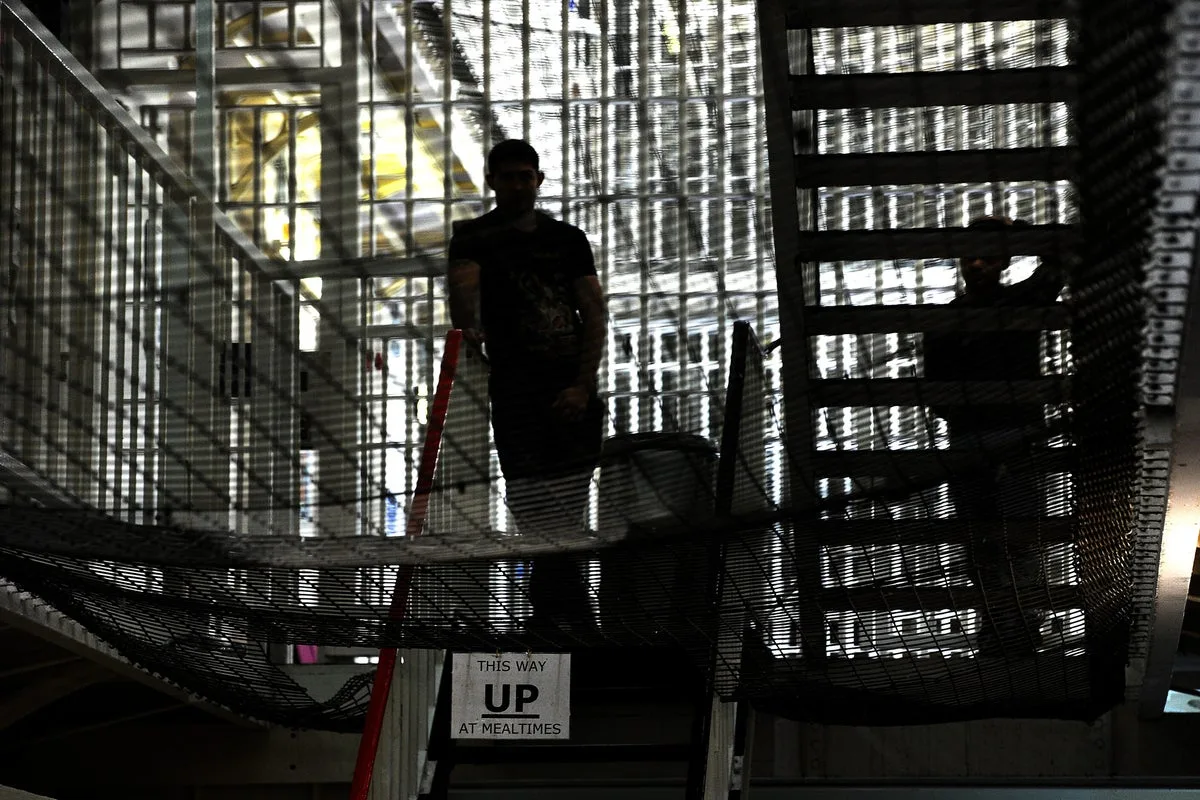 Italy to Release Up to 10,000 Prisoners Early to Ease Overcrowding