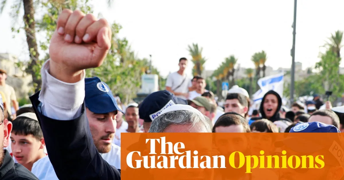 Itamar Ben-Gvir: The True Face of Israeli Politics