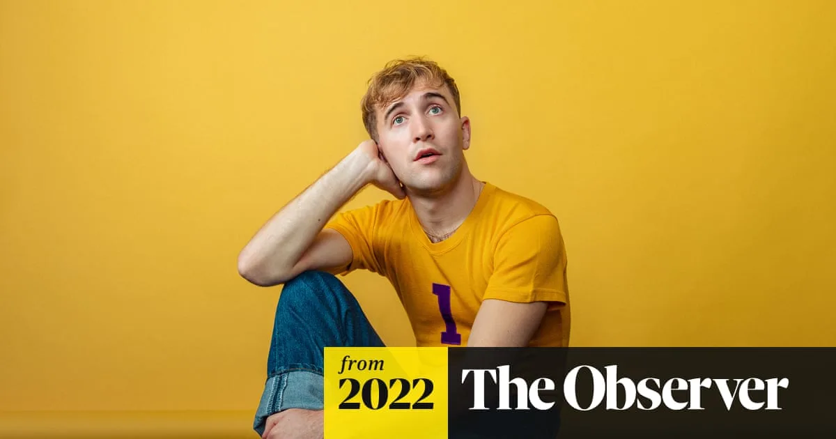 Callum Scott Howells: From It's a Sin to Cabaret's Emcee