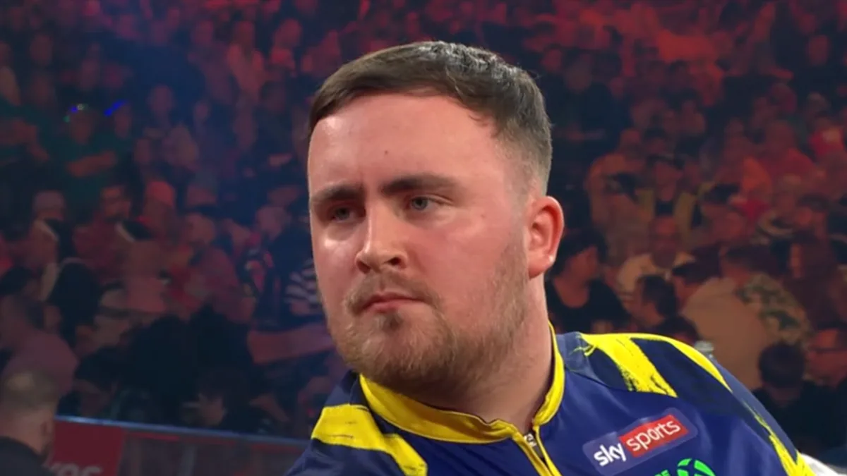 ITV Apologises for Political Chant During Darts Final