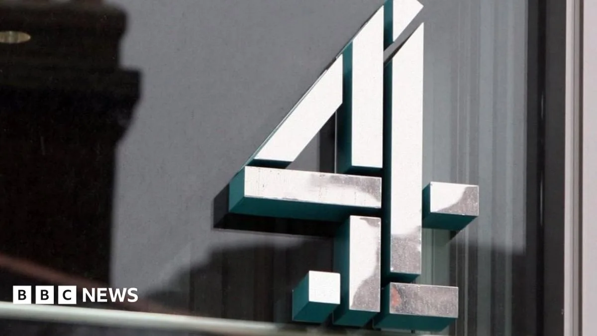 Channel 4 to Cut 200 Jobs in Cost-Saving Restructuring