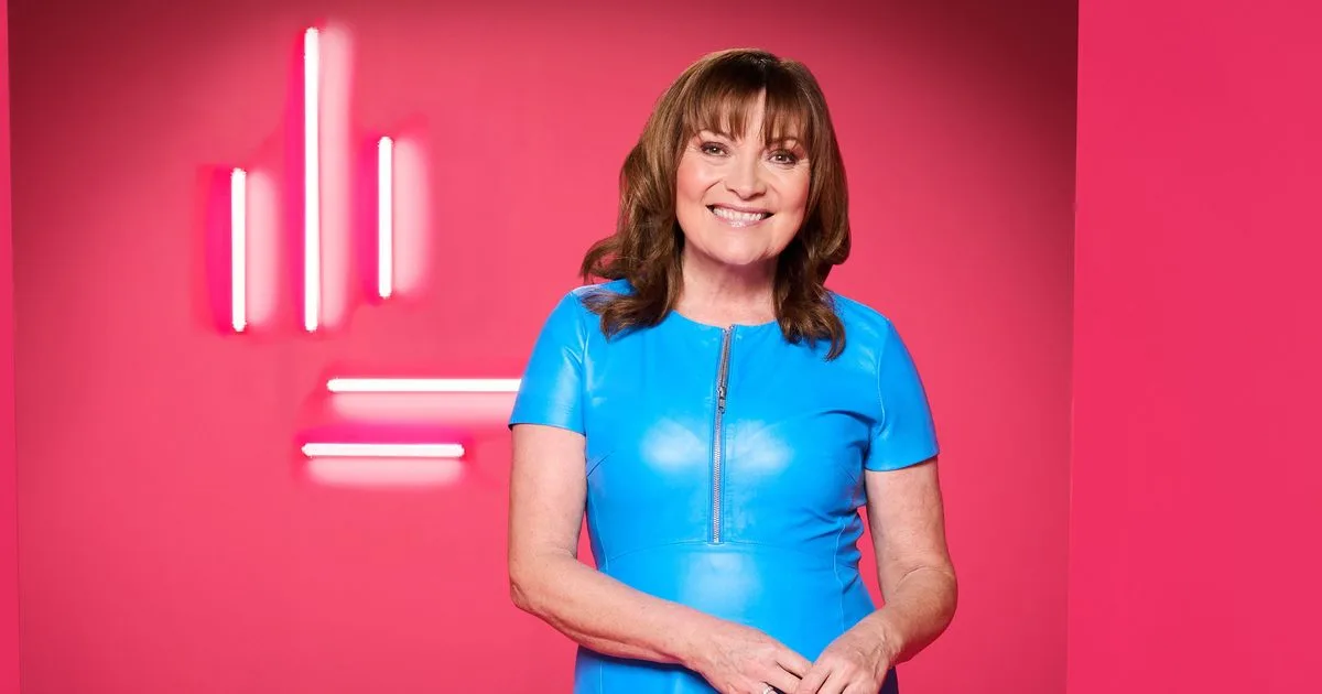 ITV axes Lorraine and Loose Women for weeks in schedule shake-up