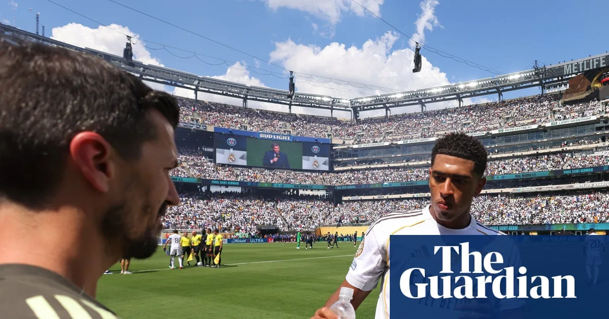 ITV in Talks with Advertisers Over World Cup Drinks Break Commercials