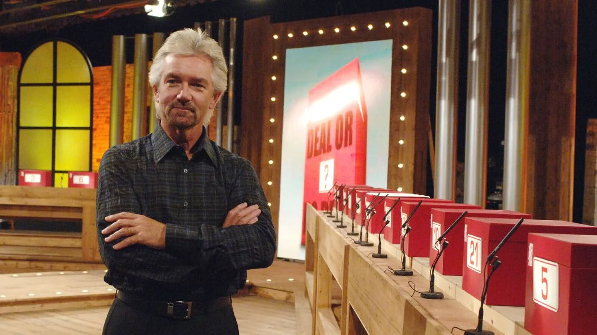 Deal or No Deal Returns to ITV Without Noel Edmonds, Stephen Mulhern Named New Host