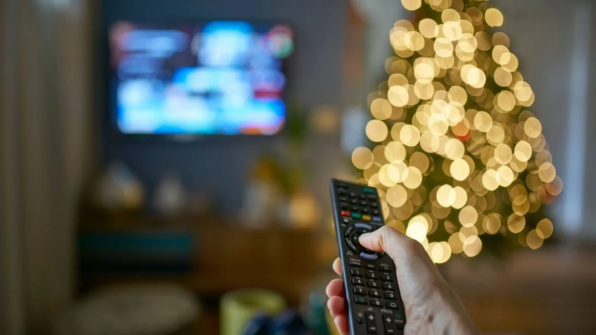 ITV Christmas TV Schedule Branded 'Abysmal' by Viewers