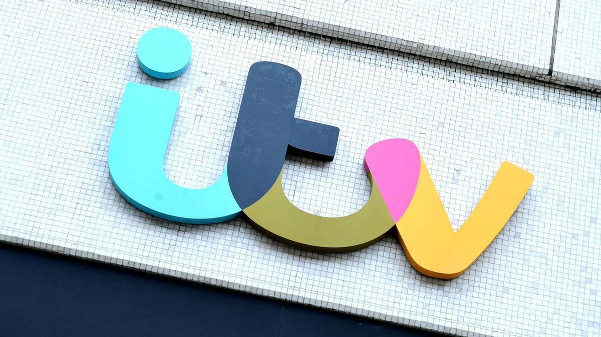 ITV Daytime Schedule Overhaul from January 2026