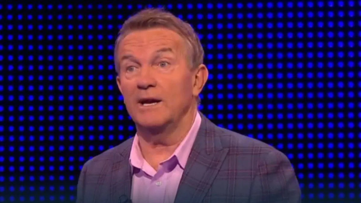 ITV Denies The Chase Halt as Bradley Walsh Linked to Strictly Role