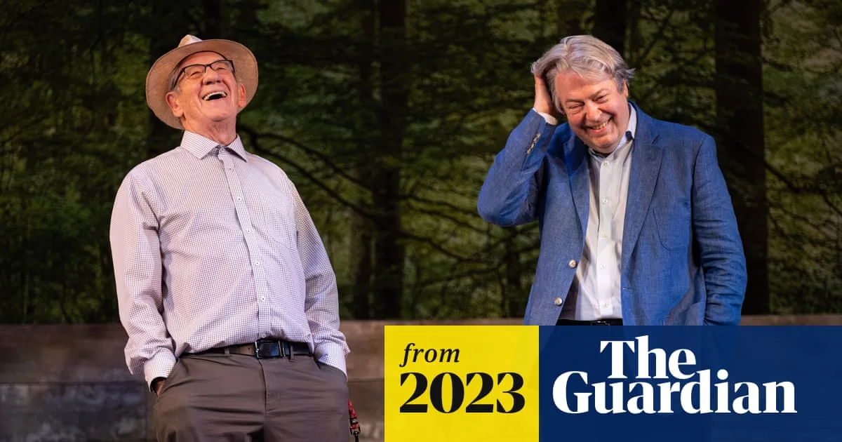 Ian McKellen Calls Trigger Warnings 'Ludicrous' as Theatre Debate Intensifies