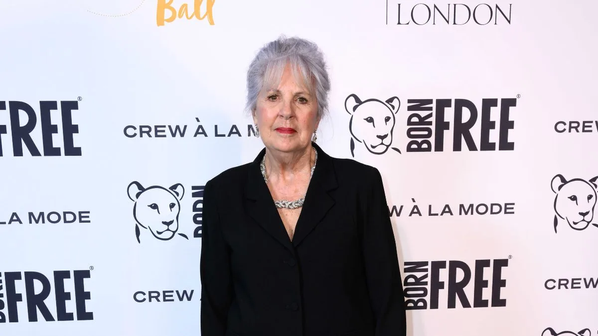 Penelope Wilton to Star in ITV Drama Based on True Suicide Pact Case