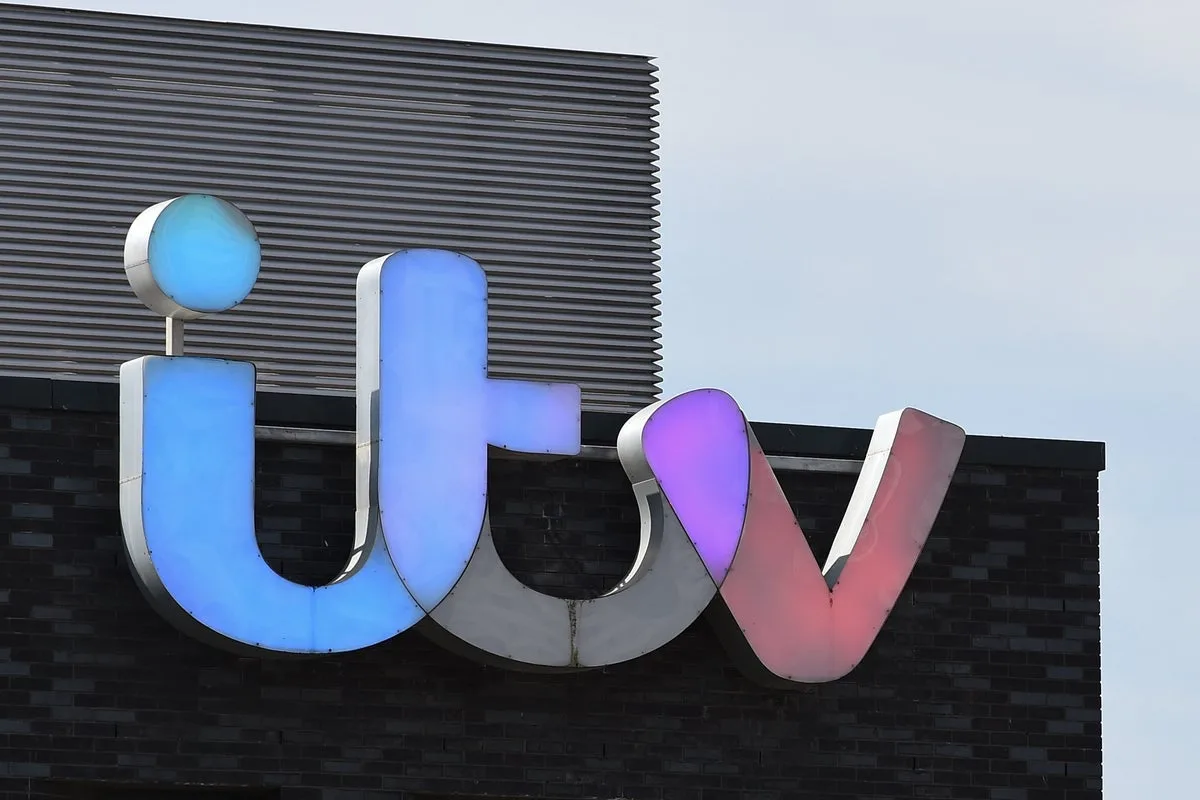 ITV in 'active' talks with Sky over £1.6 billion sale as it eyes World Cup boost