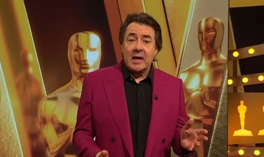 ITV Oscars Broadcast Hit by Unwatchable Sound Issues