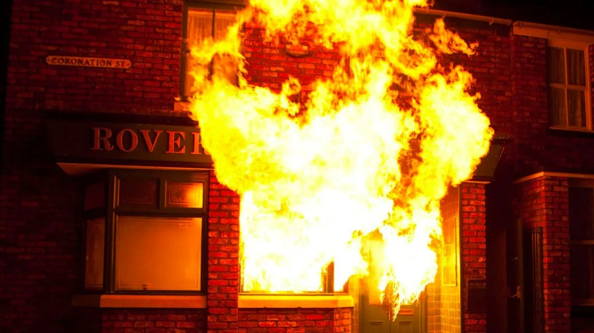 ITV Unveils Major Schedule Overhaul: Extended News and Soap Changes