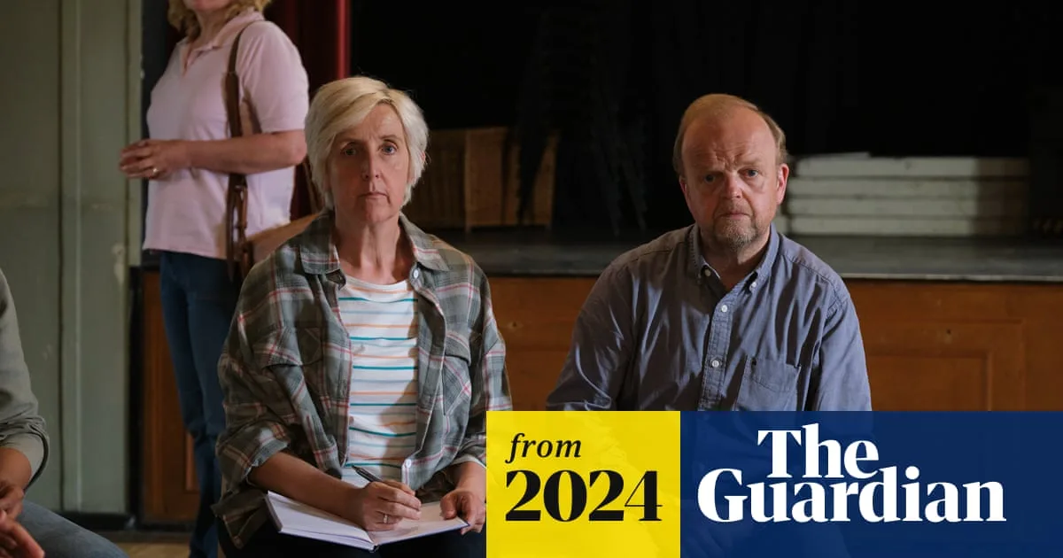 ITV Profits Plunge 61% Amid Advertising Downturn