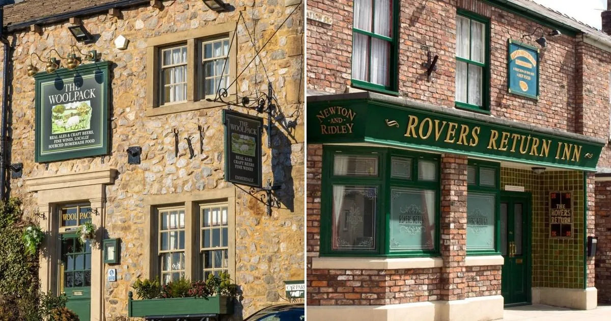 ITV Soap Schedule Shake-Up Ahead of World Cup 2026