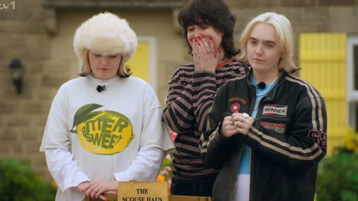 ITV's The Neighbourhood Faces Backlash as Viewers Brand Cast 'Unlikeable'