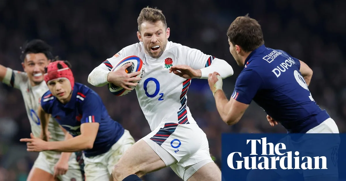 ITV Secures £80m Nations Championship Rights from TNT Sports