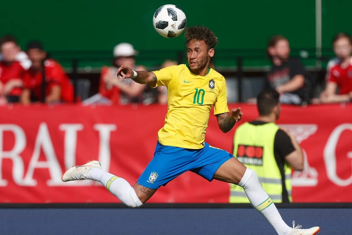 World Cup 2018: A Bluffer's Guide to the Tournament