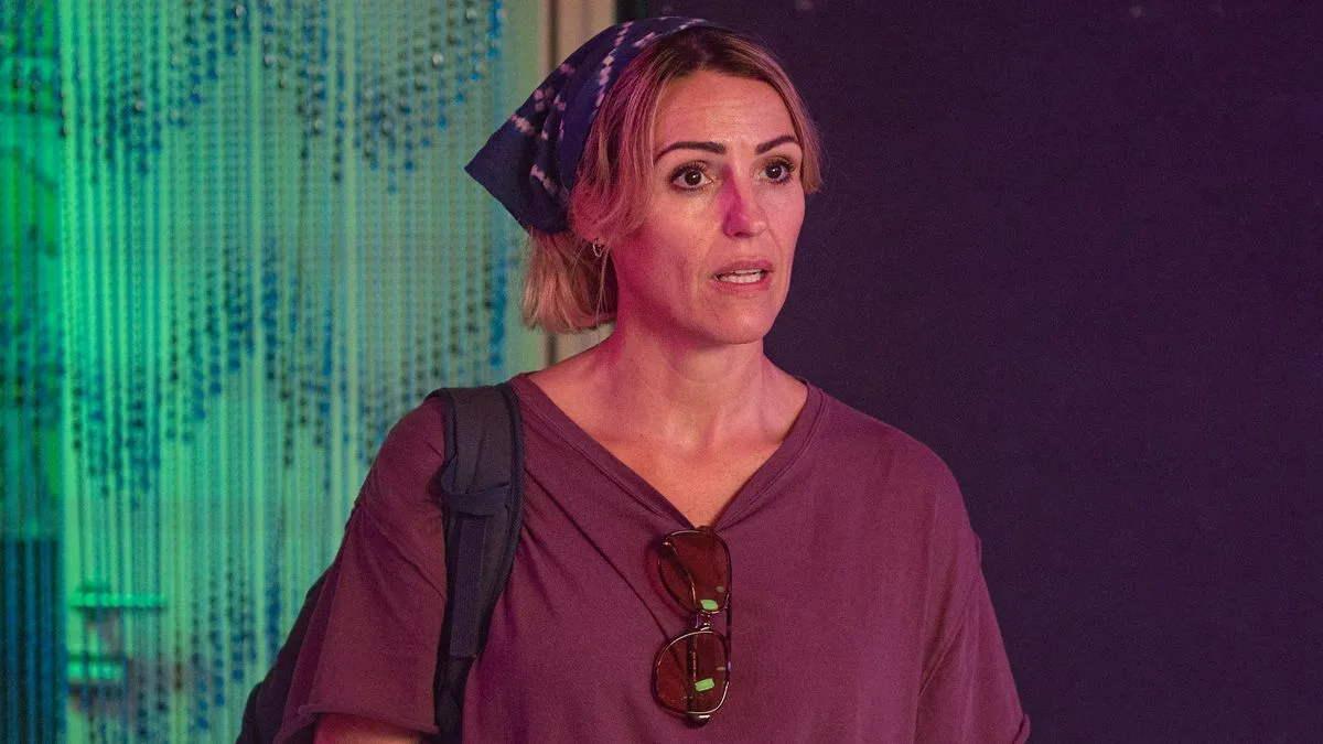 ITV Drama 'Frauds' Exposes Real-Life Con Artists in Thrilling Heist Series