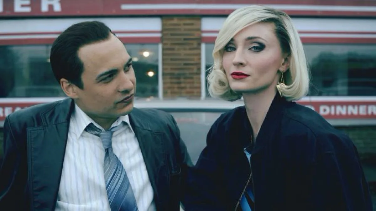 ITV Unveils Summer Drama Lineup Including Joan and The Tower