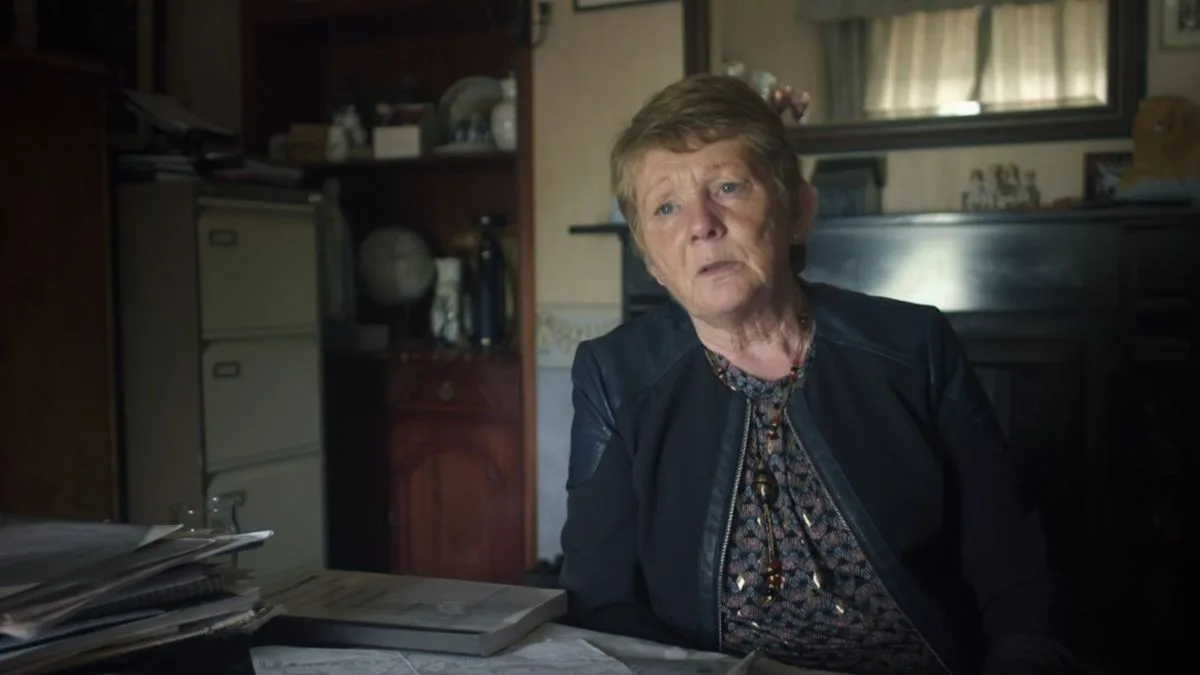 ITV Viewers Left in Tears Over 'Heartbreaking' Documentary on Tuam Scandal