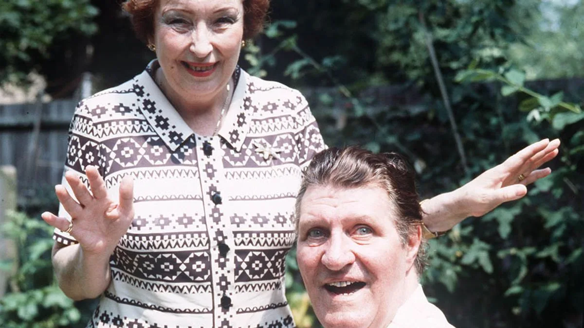 ITV Drama on Tommy Cooper Sparks Fury Over Depiction of Domestic Violence