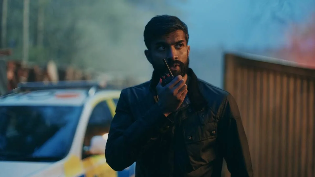 ITVX Adds 100% Rated Crime Drama The Devil's Hour, Perfect for Coben Fans
