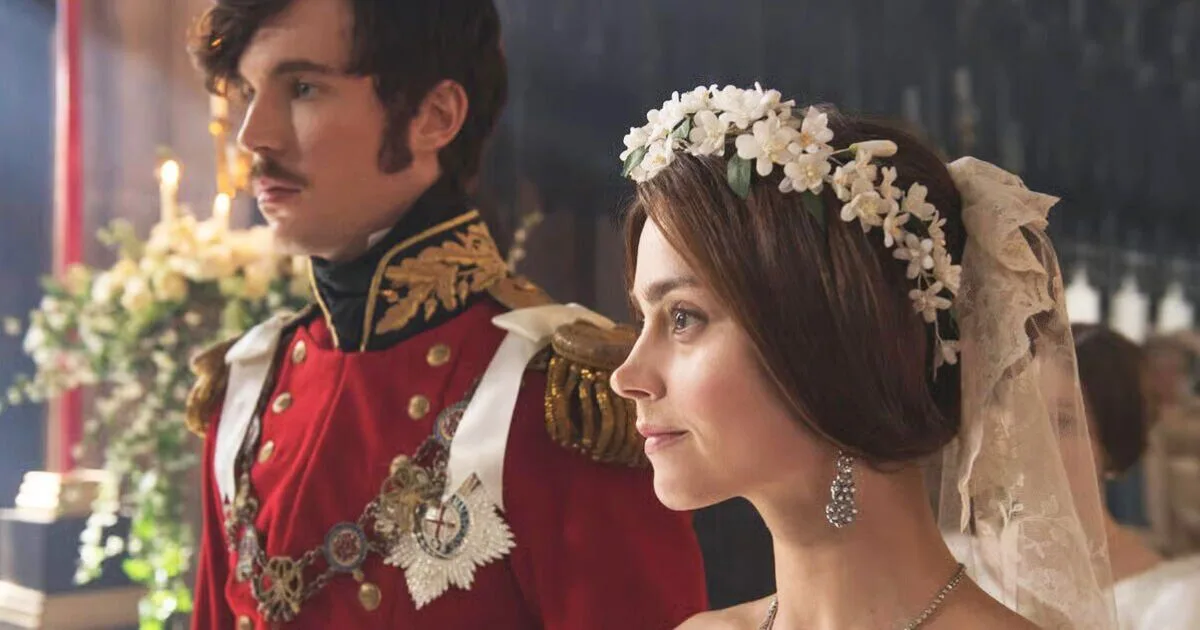 ITVX Streams Top Period Dramas For Free