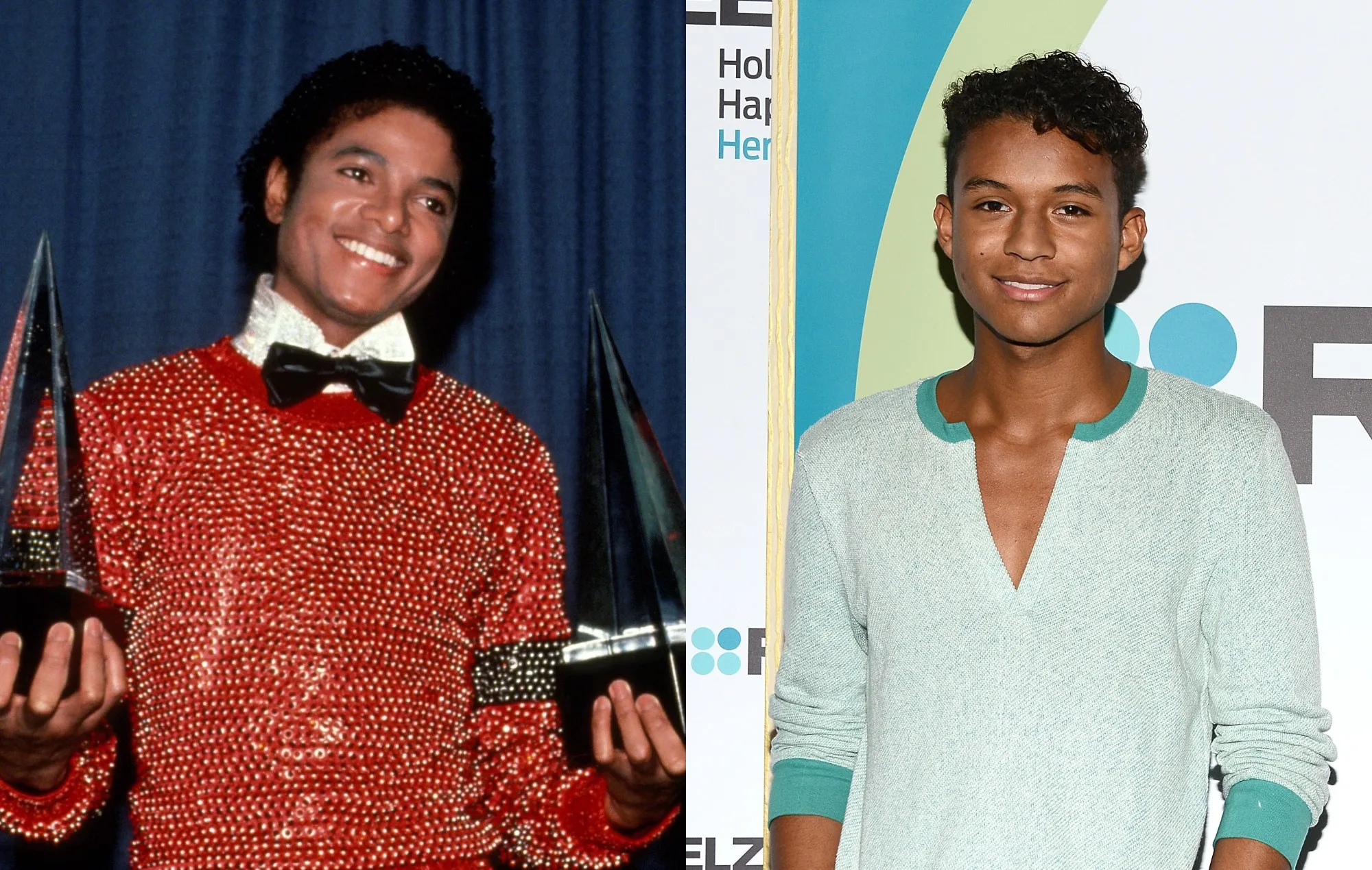 Jaafar Jackson to Portray Michael Jackson in Upcoming Biopic