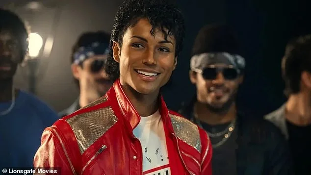 Jaafar Jackson Channels Uncle Michael in First Biopic Trailer