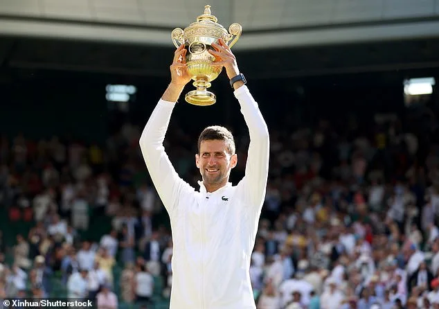 John McEnroe Calls Novak Djokovic US Open Ban 'Ridiculous' Over Vaccine Stance