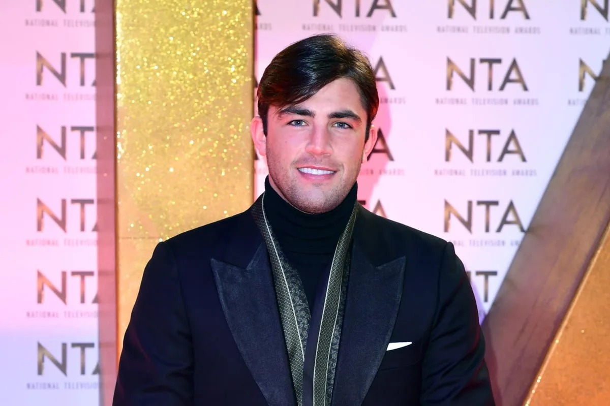 Jack Fincham says he can't afford rehab after losing 'Love Island millions'